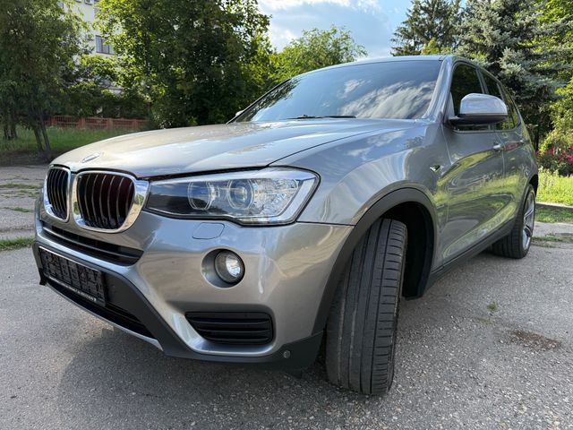 BMW X3 2015, Харків, $25 200 - зображення 3