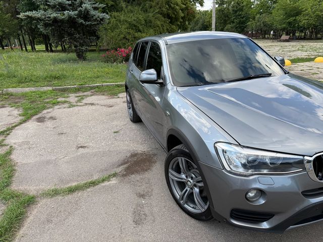 BMW X3 2015, Харків, $25 200 - зображення 2