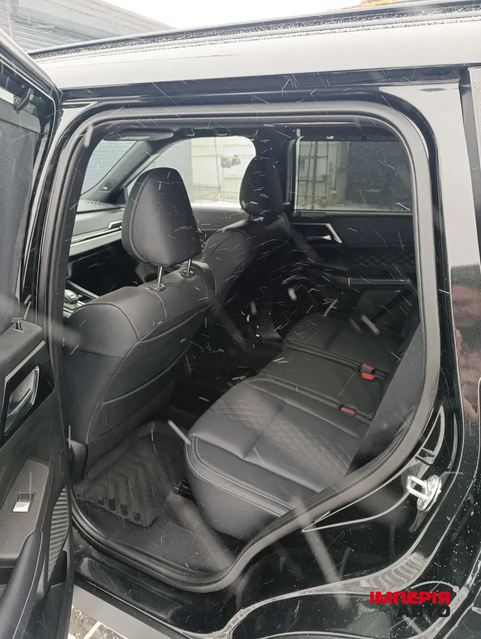 Mitsubishi Outlander - фото 10