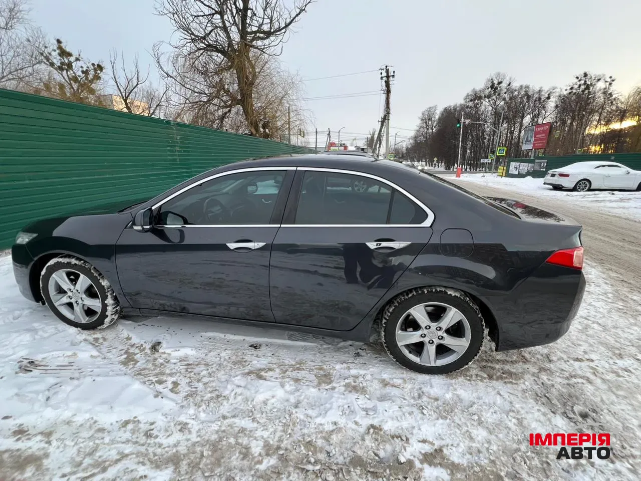 Honda Accord - фото 4