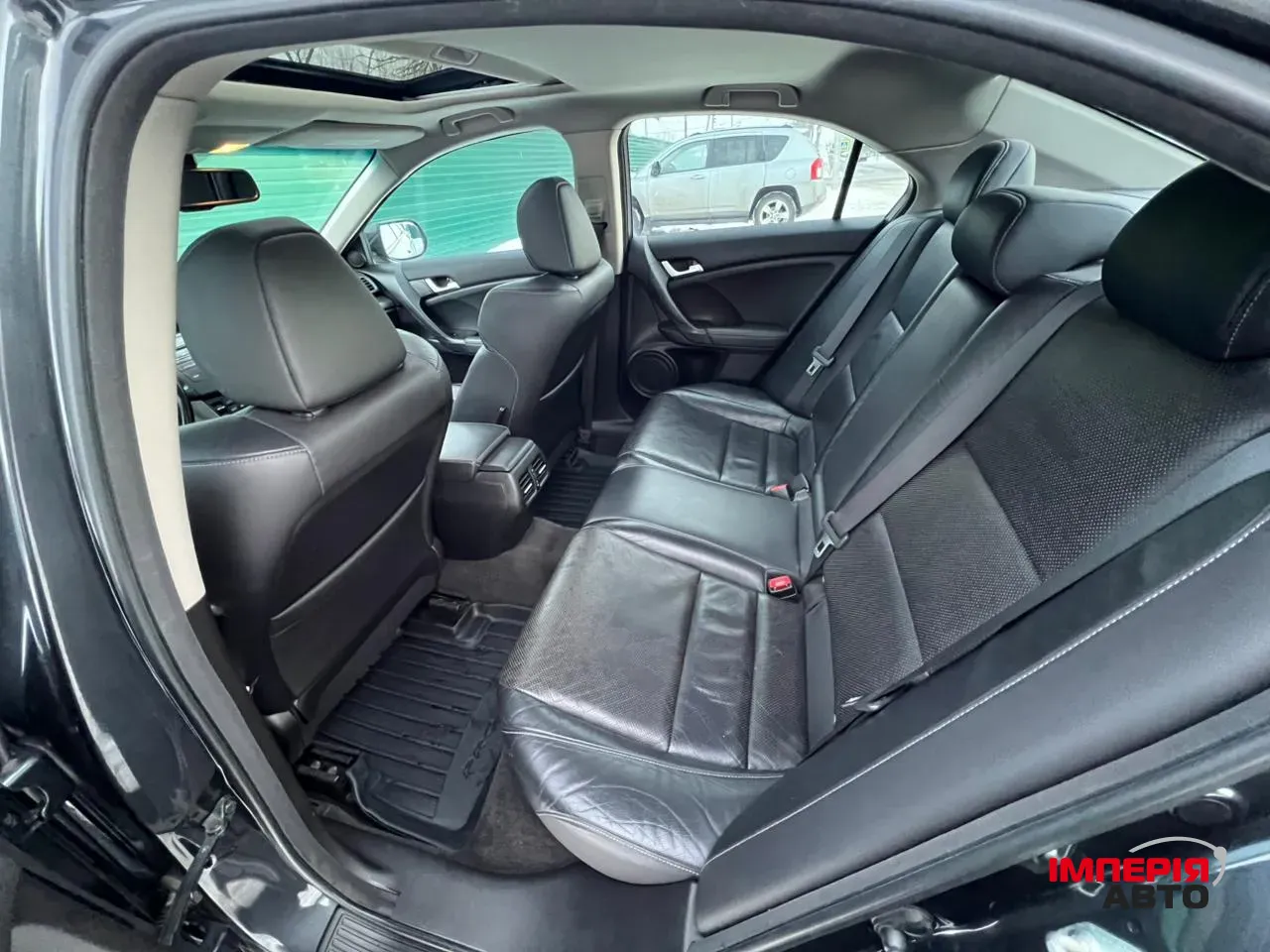 Honda Accord - фото 6