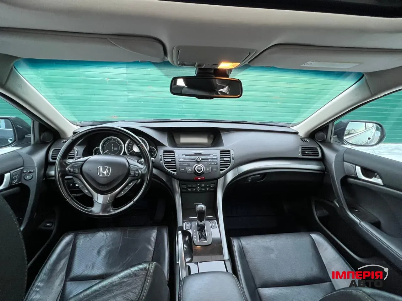 Honda Accord - фото 5