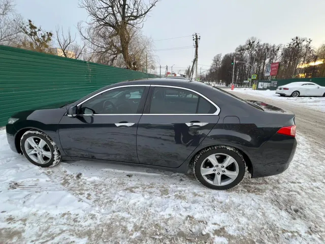 Honda Accord - фото 4