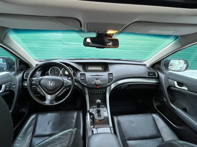 Honda Accord - фото 5