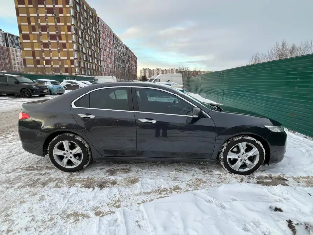 Honda Accord - фото 3