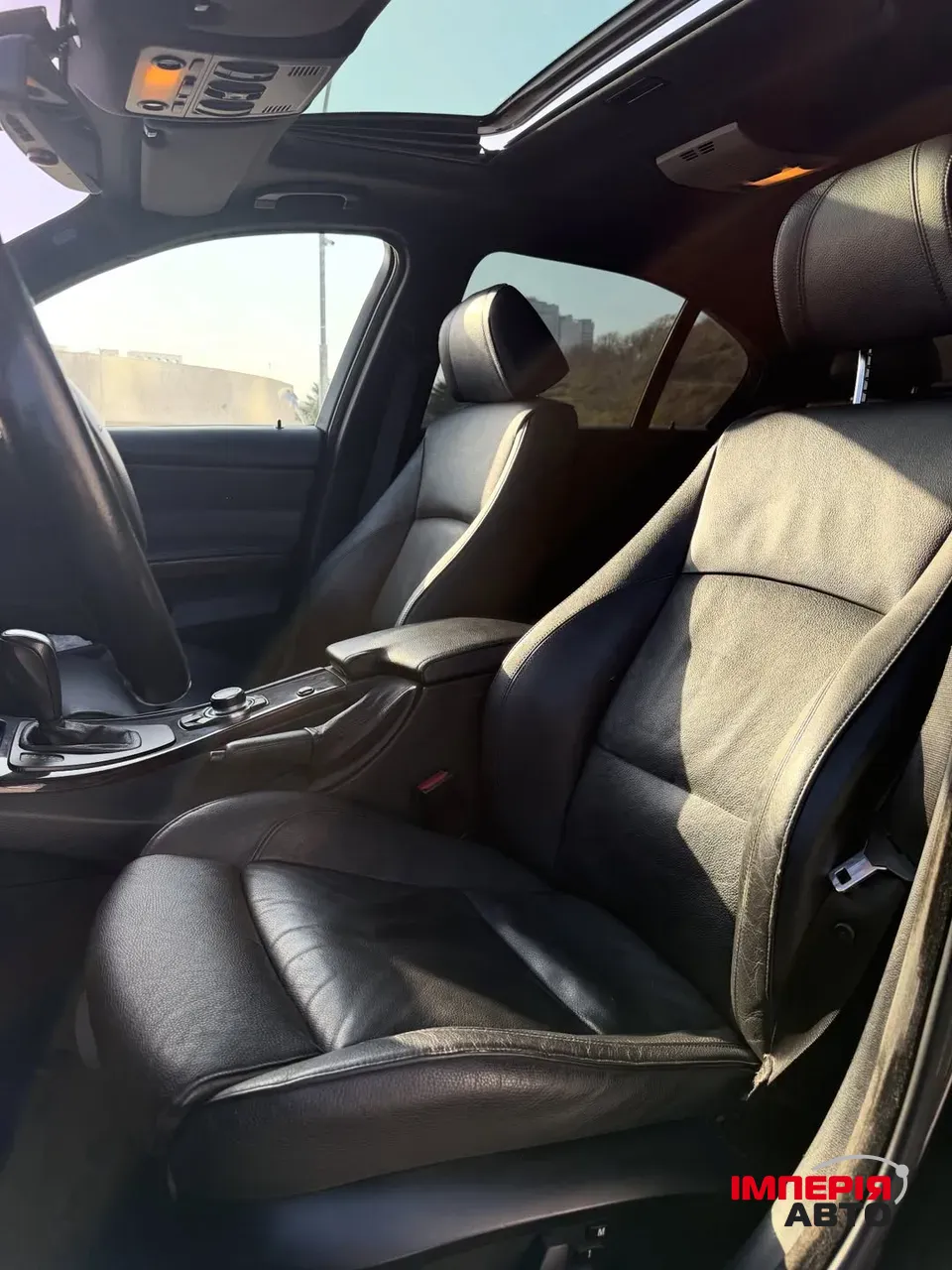 BMW 3 серії - фото 10