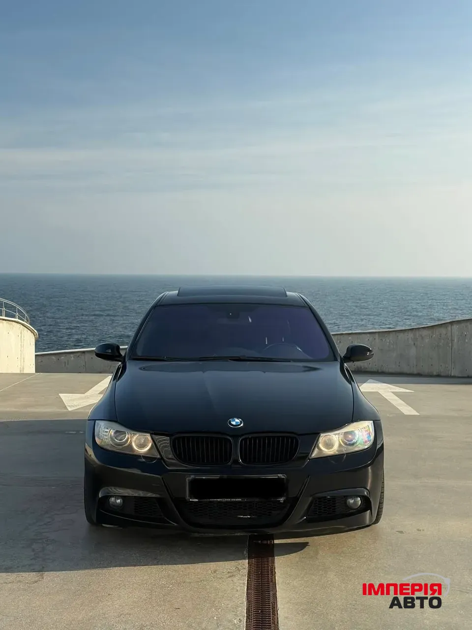 BMW 3 серії - фото 3