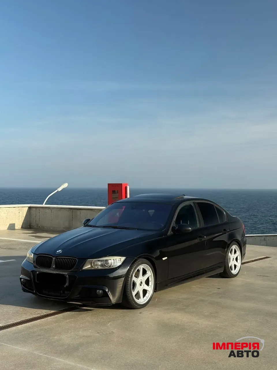 BMW 3 серії - фото 8