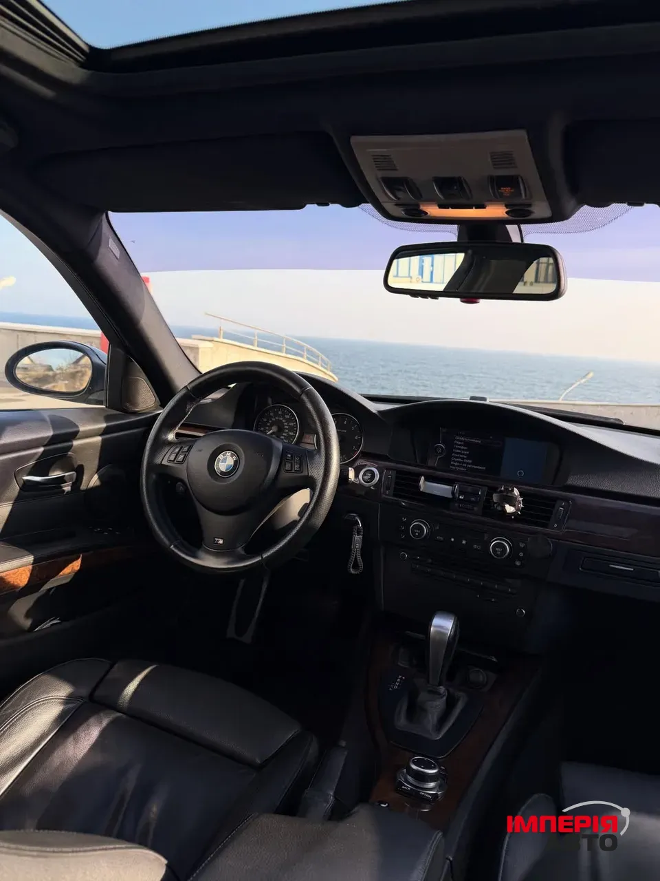 BMW 3 серії - фото 14
