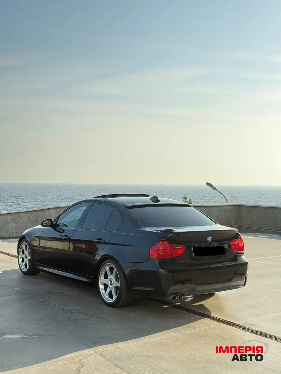 BMW 3 серії - фото 6