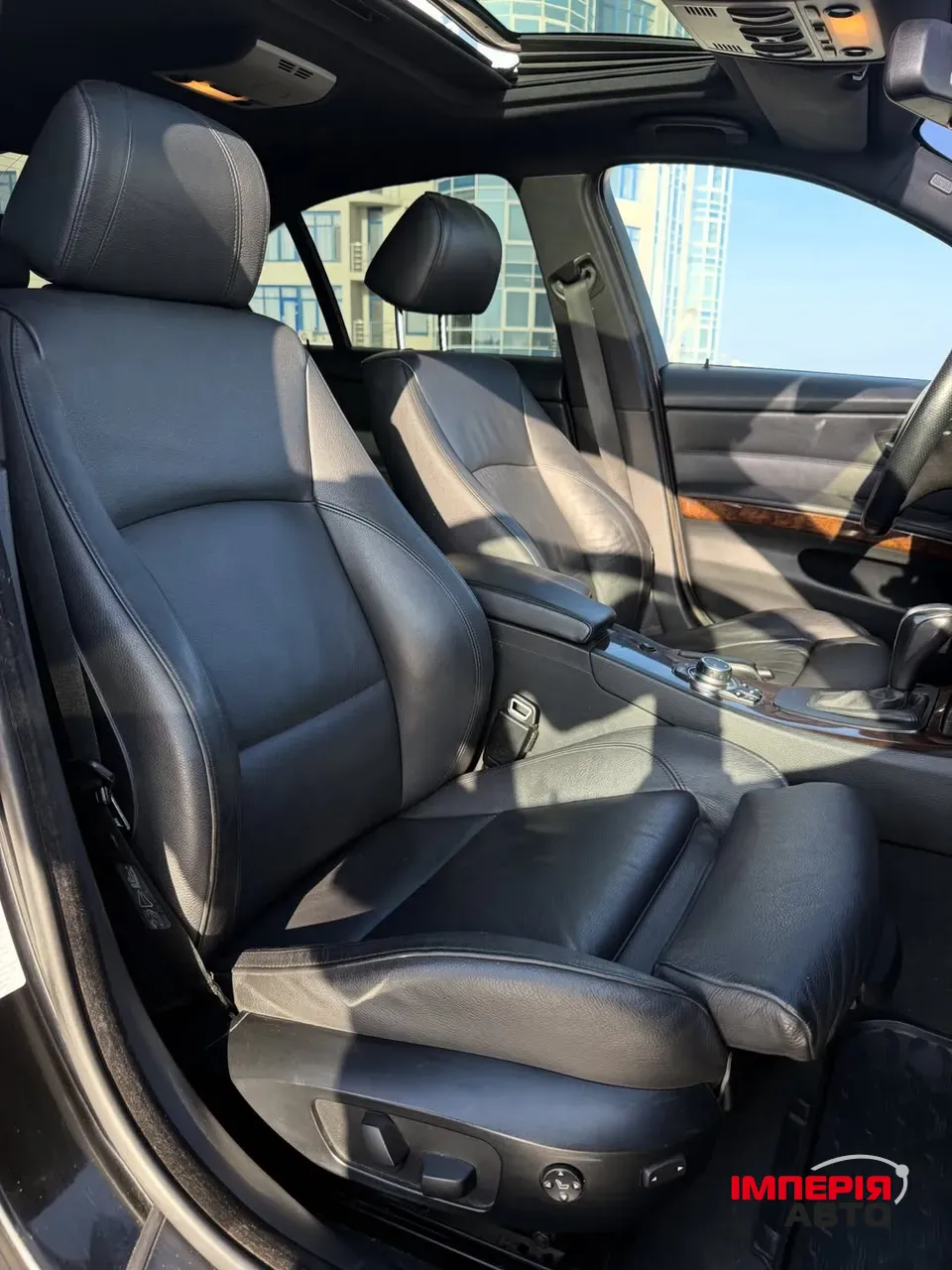 BMW 3 серії - фото 15