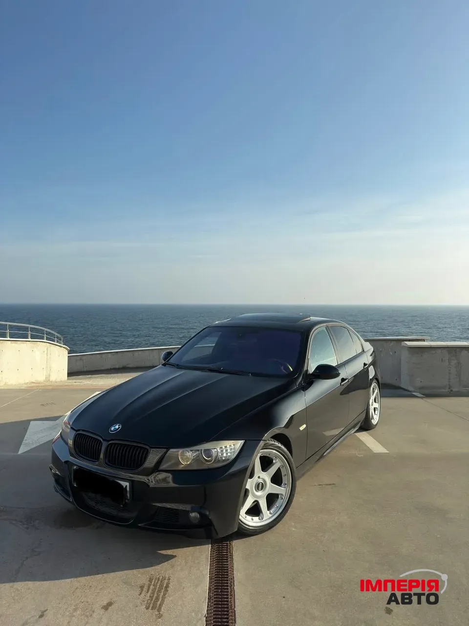 BMW 3 серії - фото 9