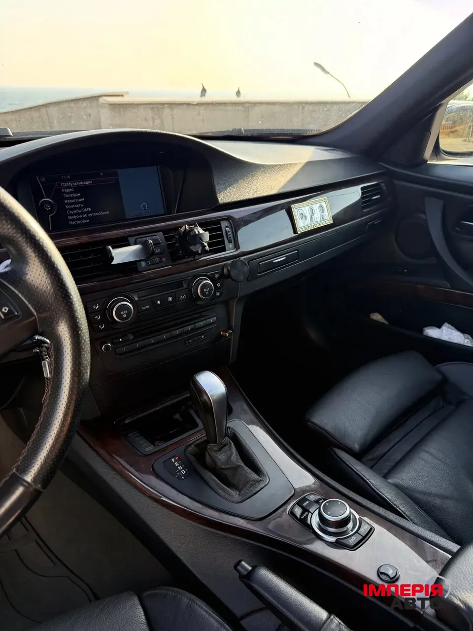 BMW 3 серії - фото 12