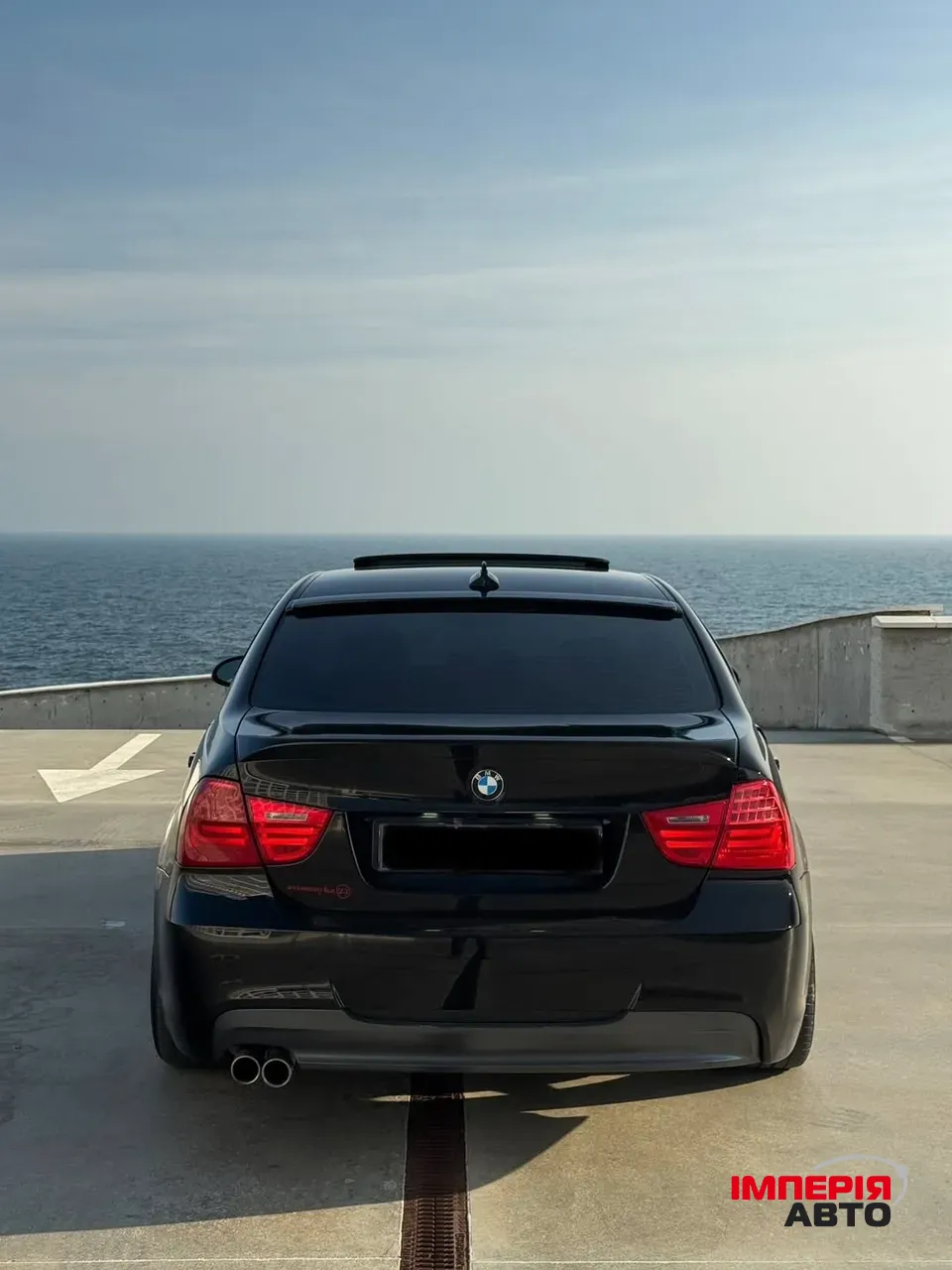 BMW 3 серії - фото 4
