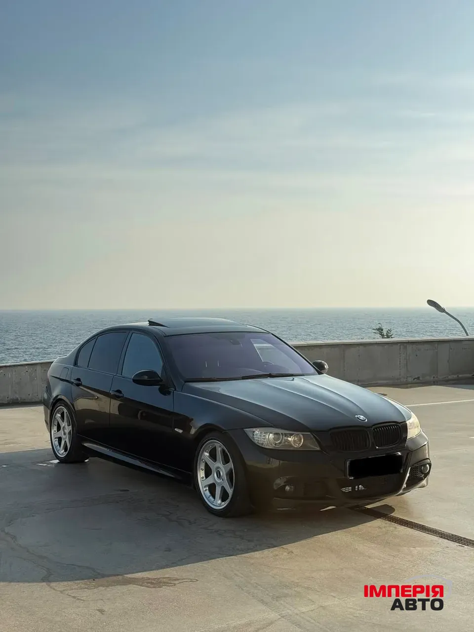 BMW 3 серії - фото 7