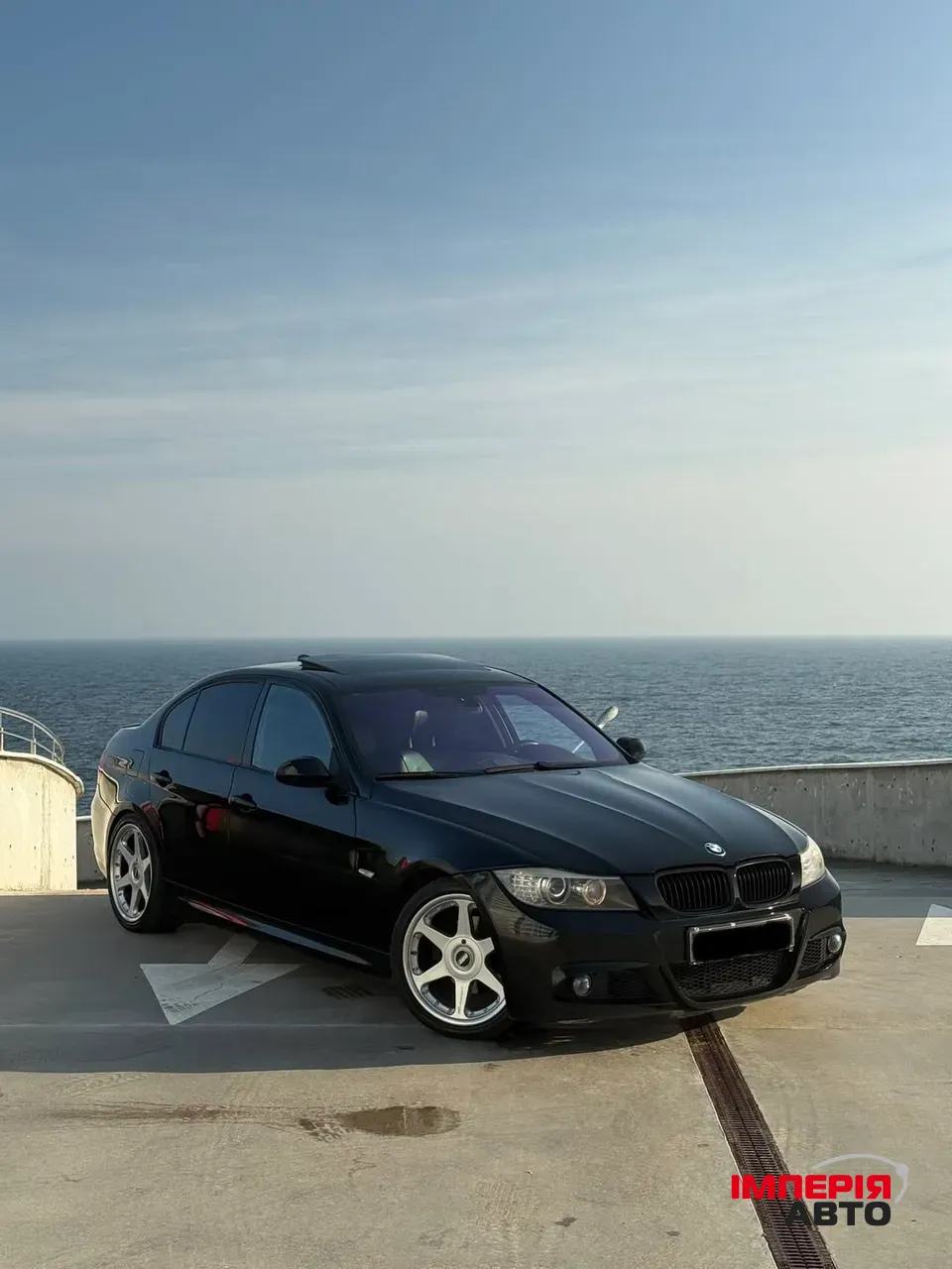 BMW 3 серії - фото 2