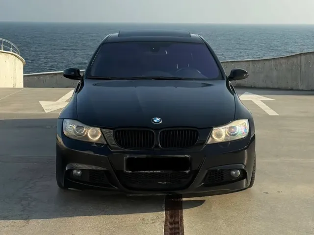 BMW 3 серії - фото 3