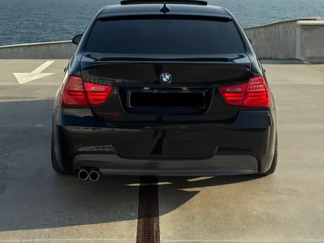 BMW 3 серії - фото 4