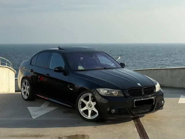 BMW 3 серії - фото 2