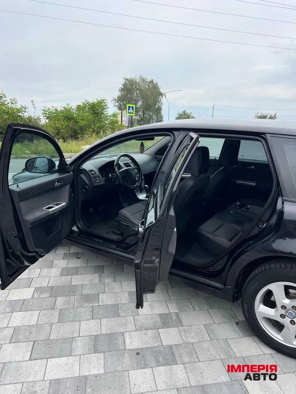 Volvo V50 - фото 7