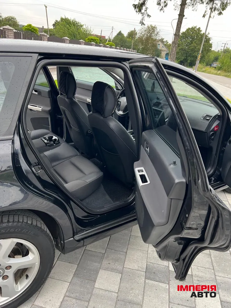 Volvo V50 - фото 10