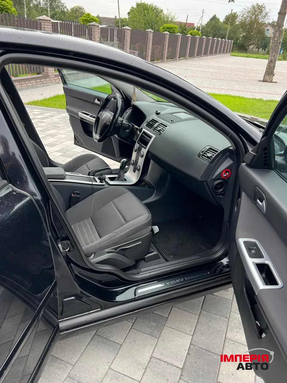 Volvo V50 - фото 18