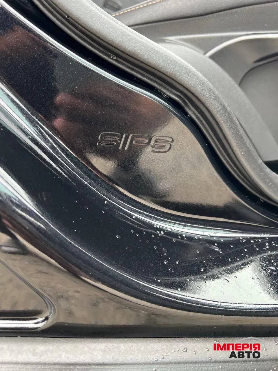 Volvo V50 - фото 21