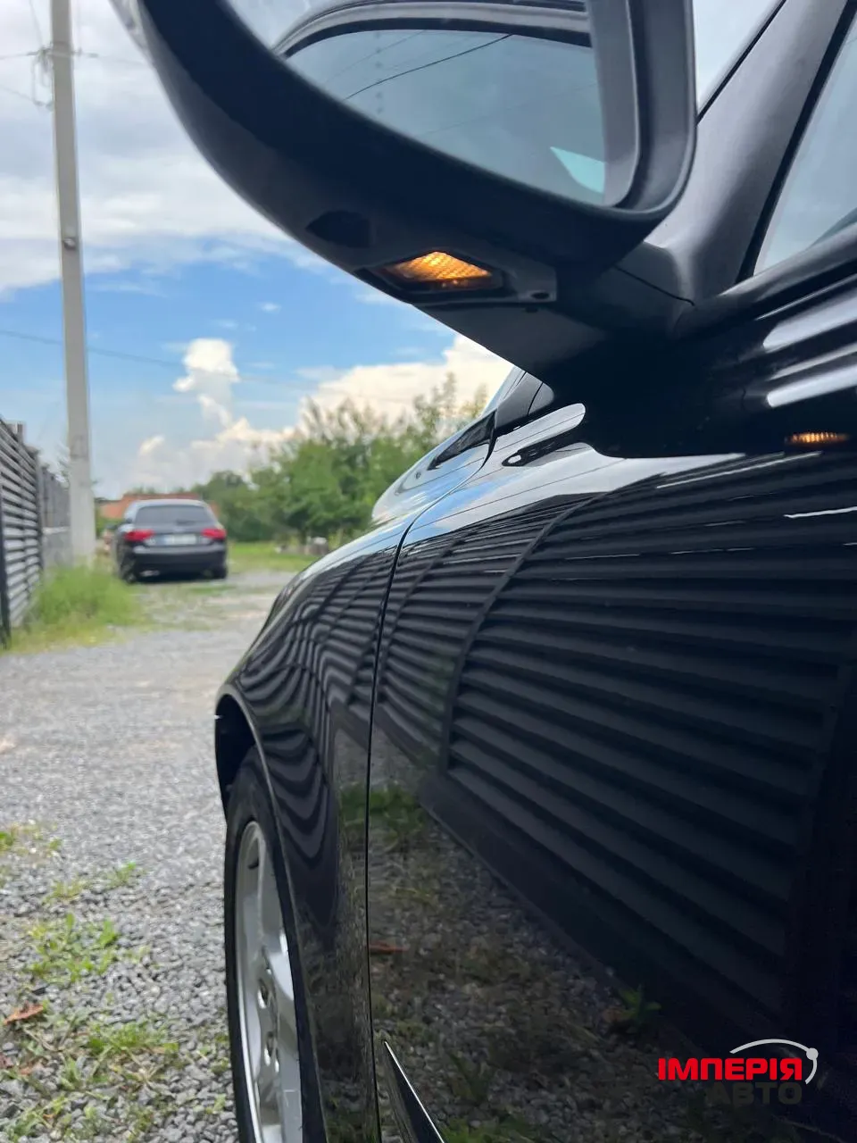 Volvo V50 - фото 20