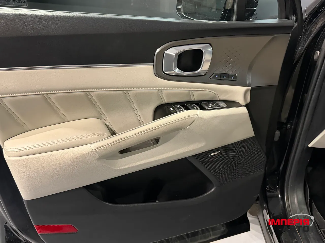 Kia Sorento - фото 13