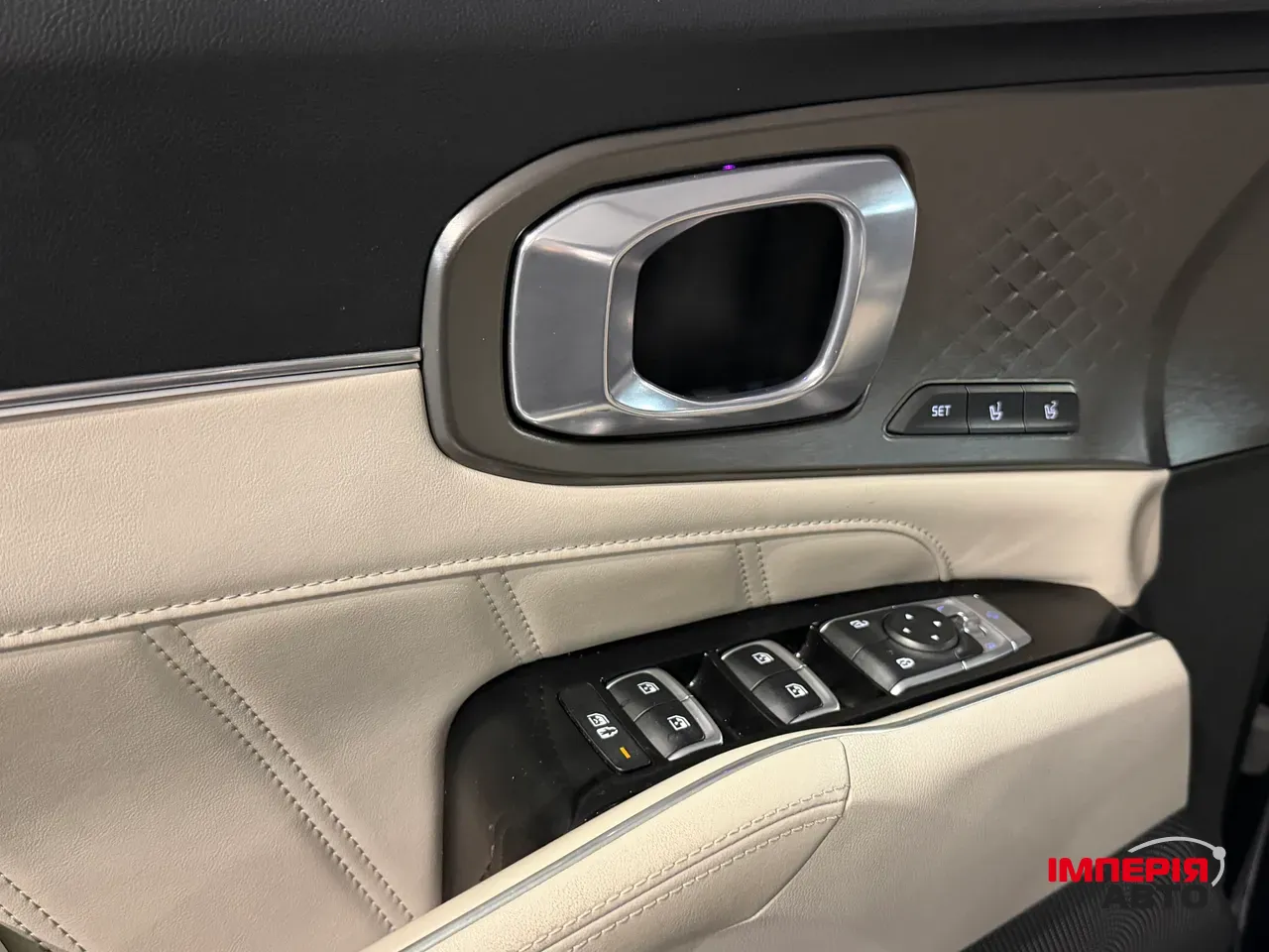 Kia Sorento - фото 14