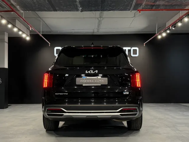 Kia Sorento - фото 5