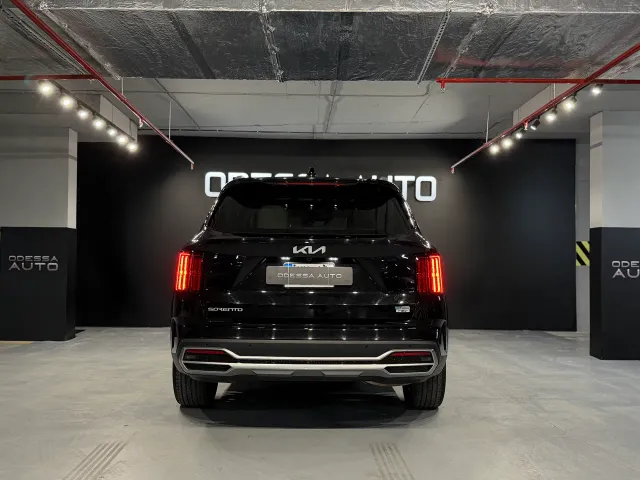 Kia Sorento - фото 4