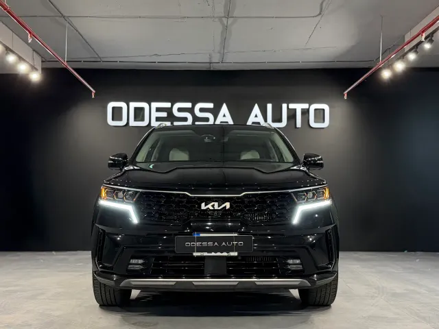 Kia Sorento - фото 2