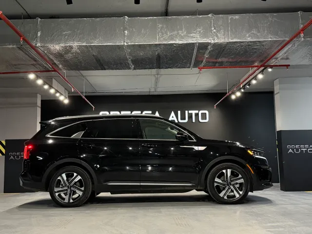 Kia Sorento - фото 3