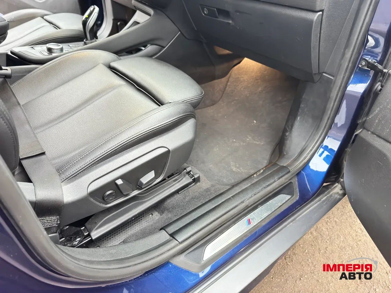 BMW X2 - фото 17