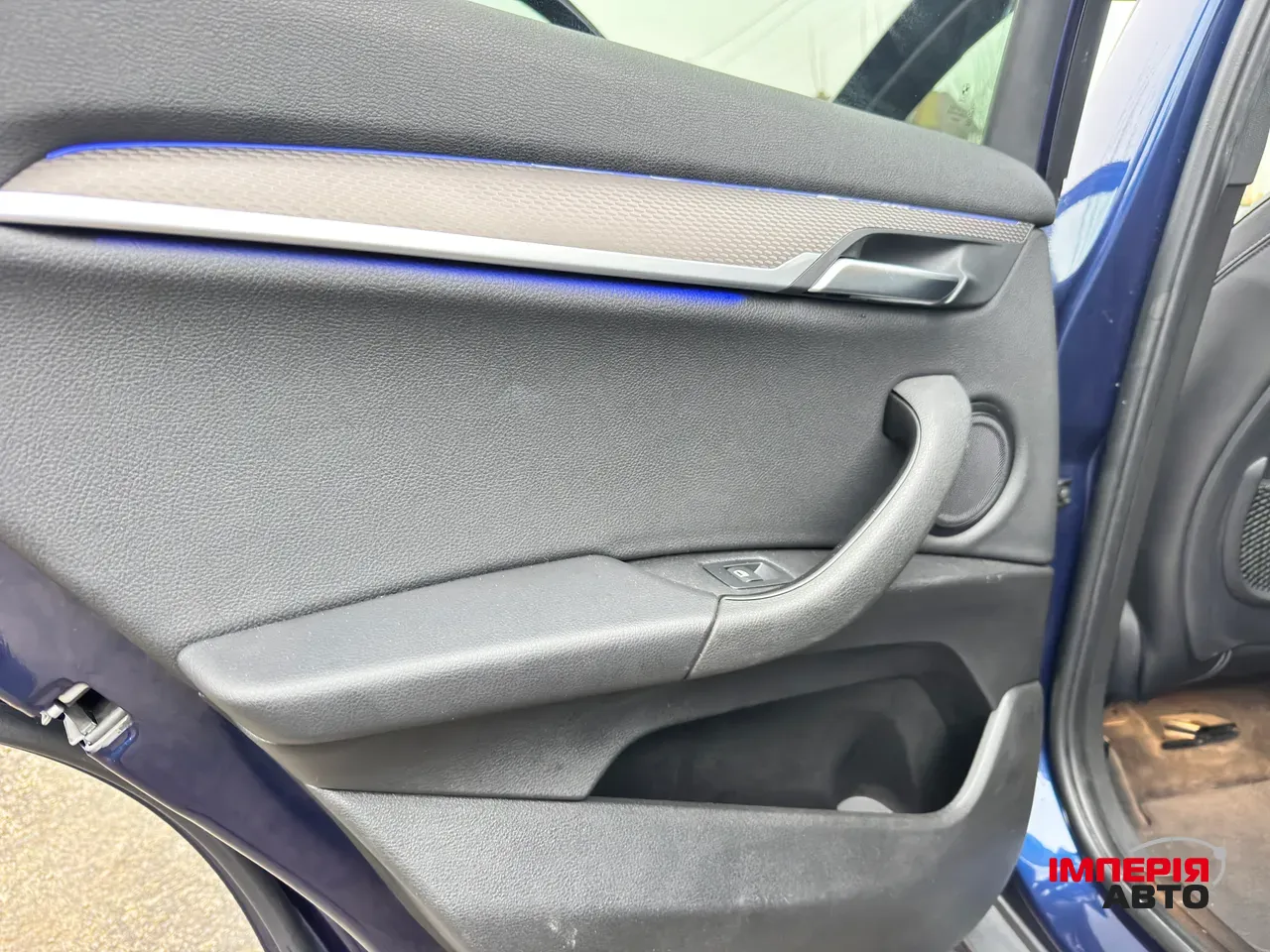 BMW X2 - фото 19