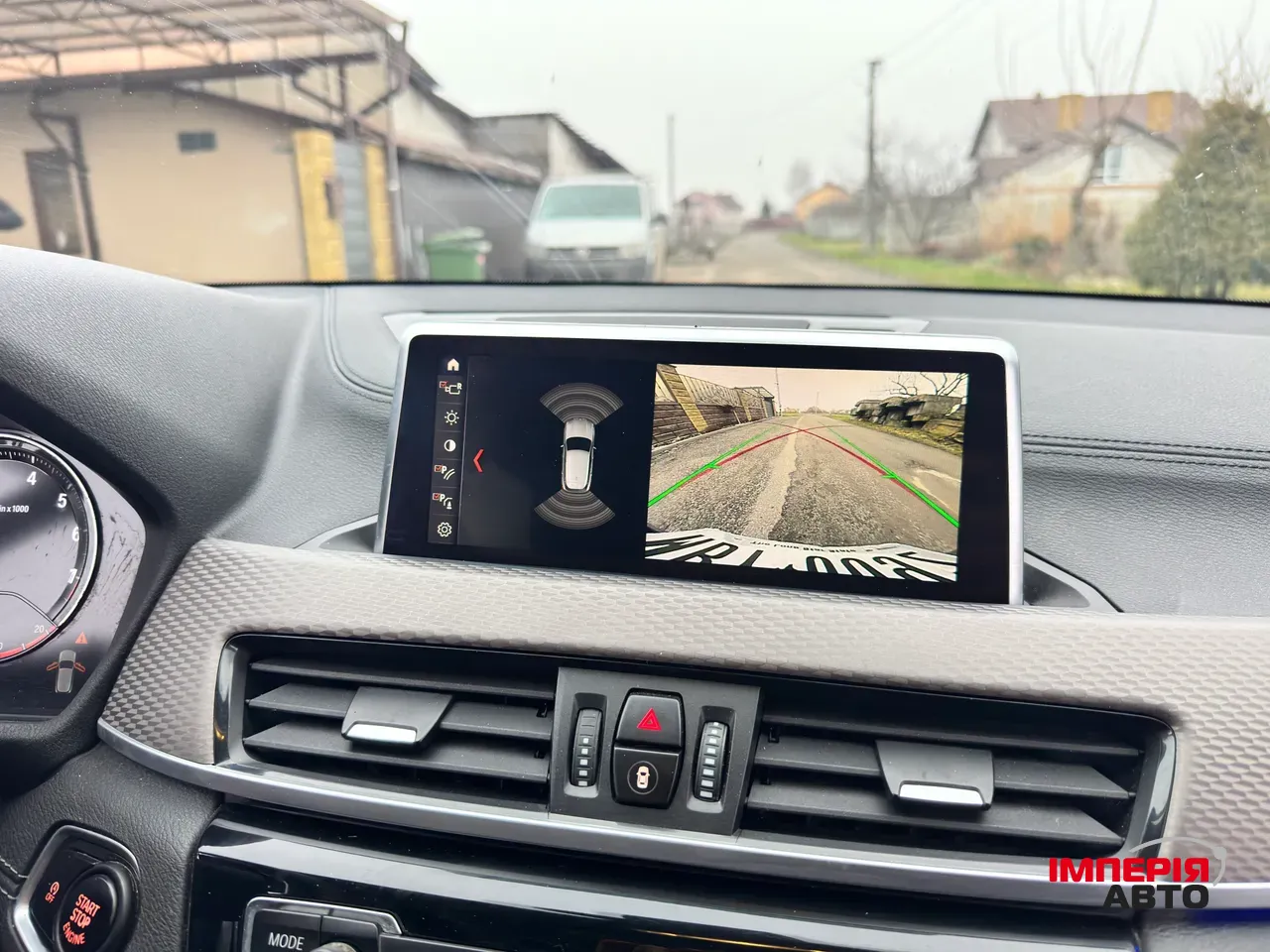 BMW X2 - фото 15