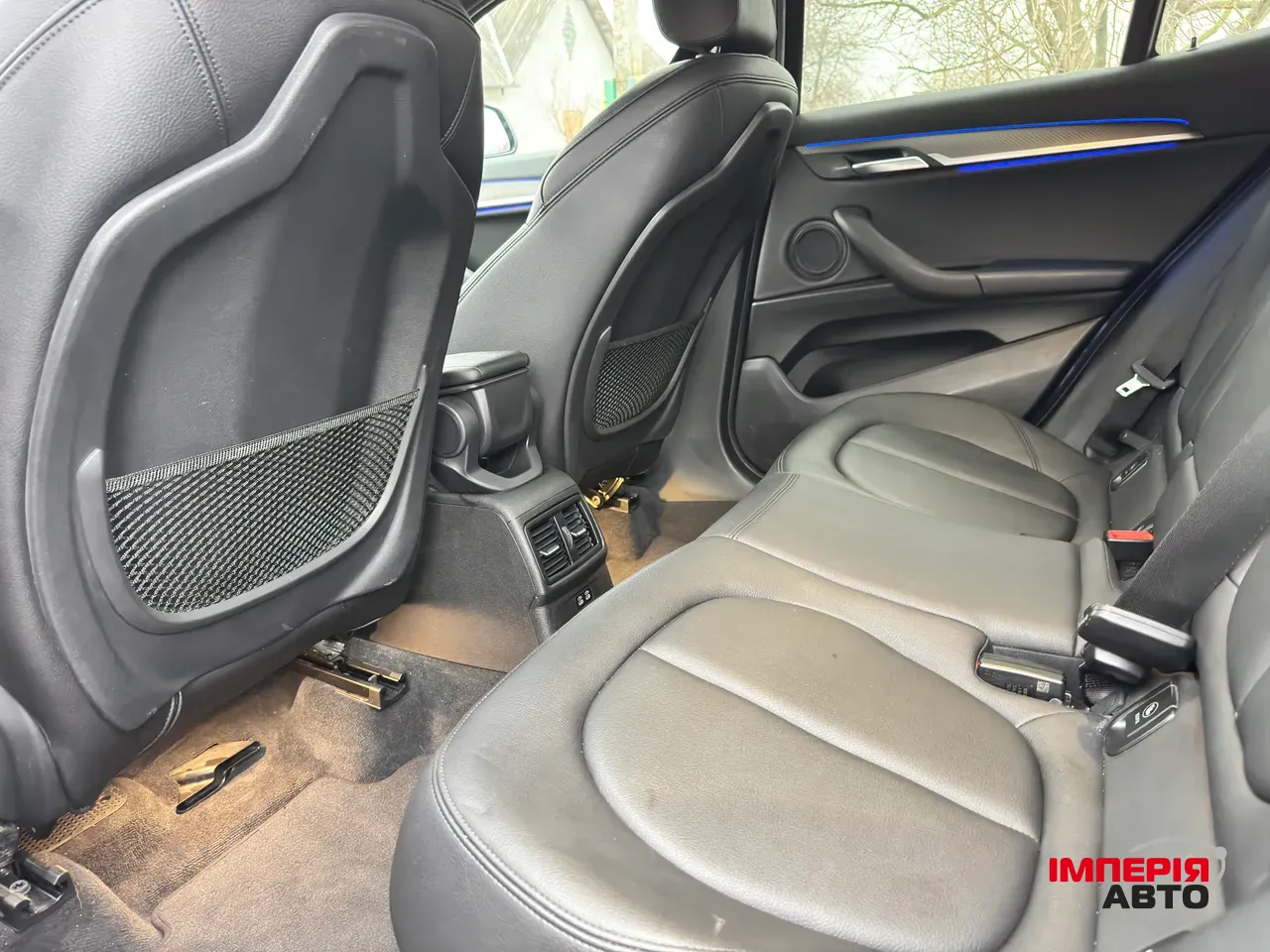 BMW X2 - фото 20