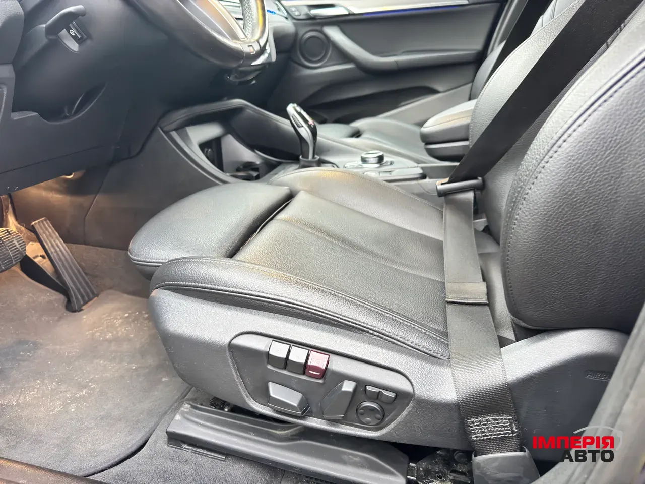 BMW X2 - фото 23