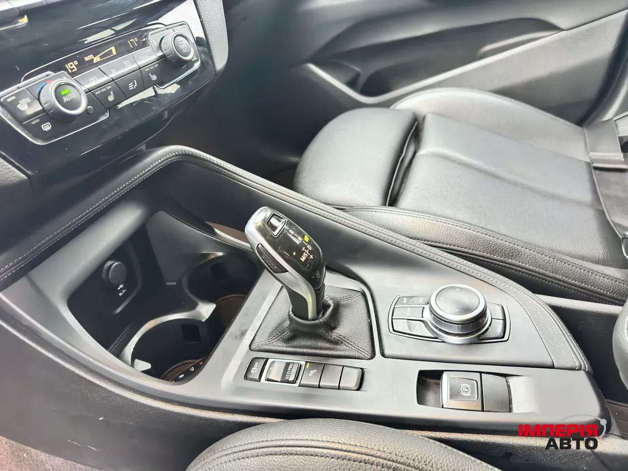 BMW X2 - фото 22