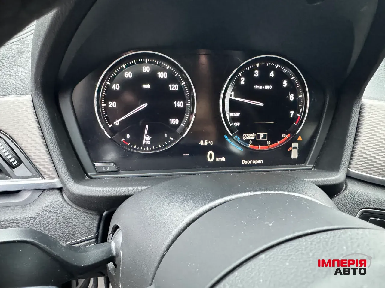 BMW X2 - фото 24