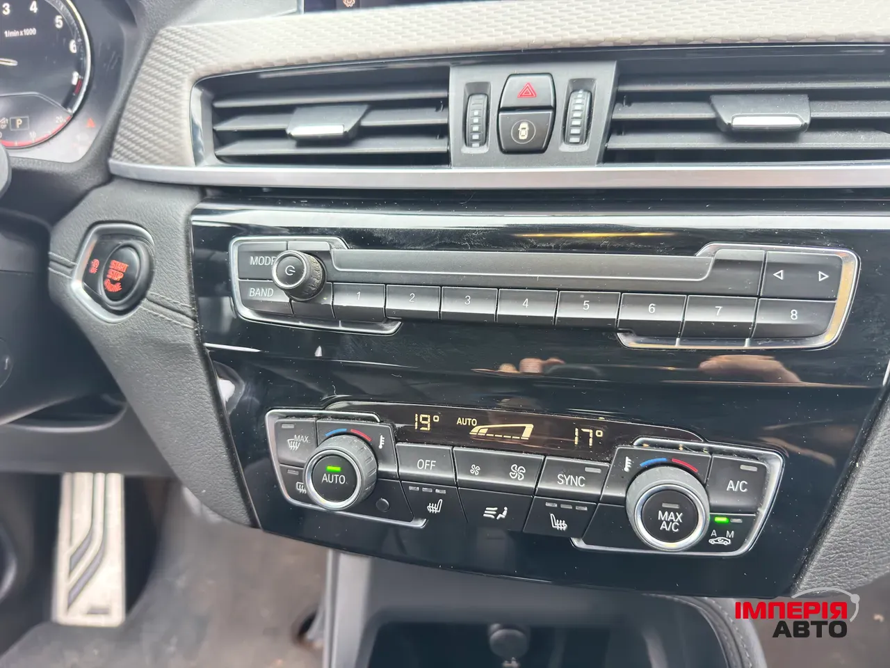 BMW X2 - фото 14