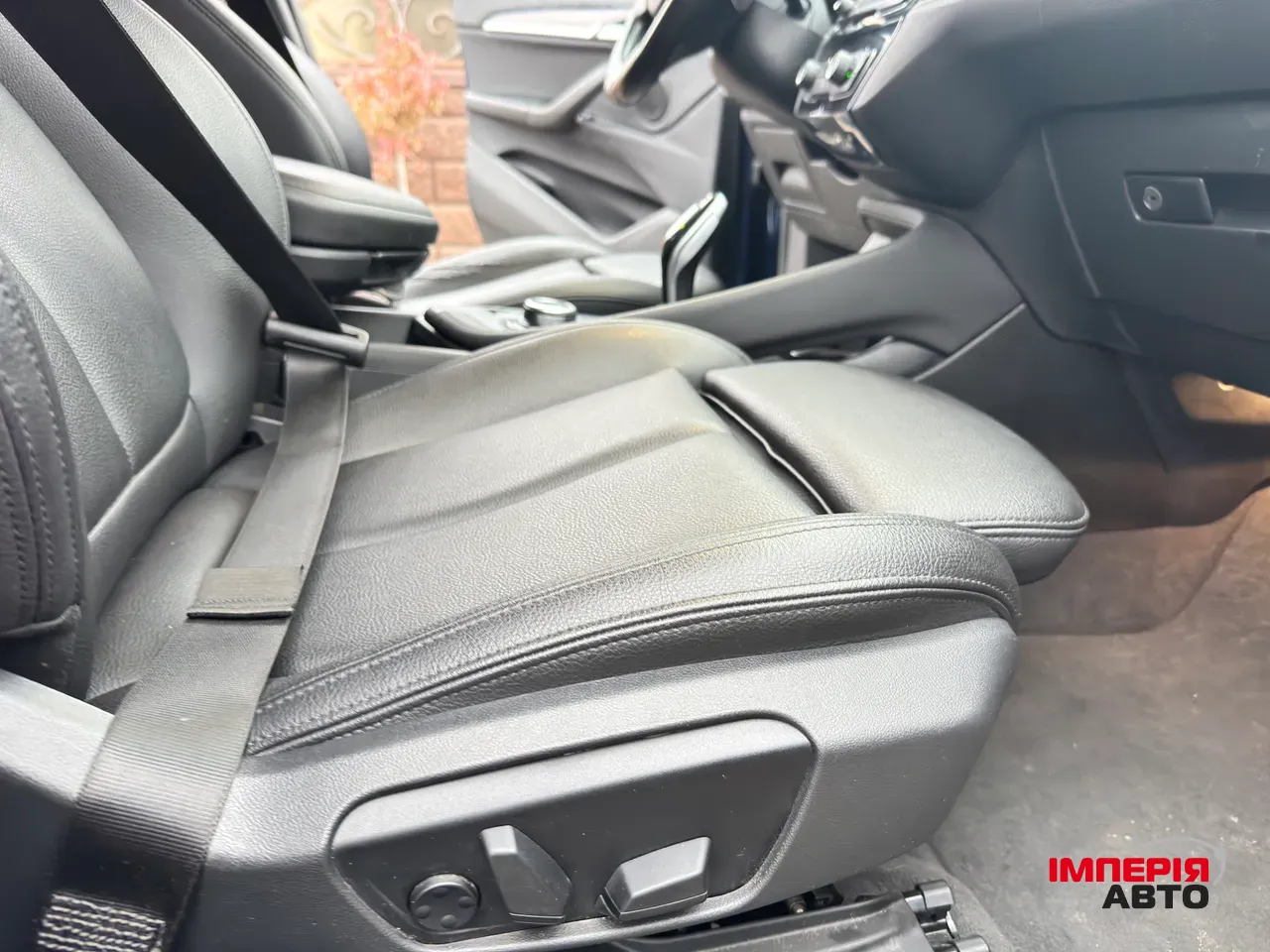 BMW X2 - фото 16