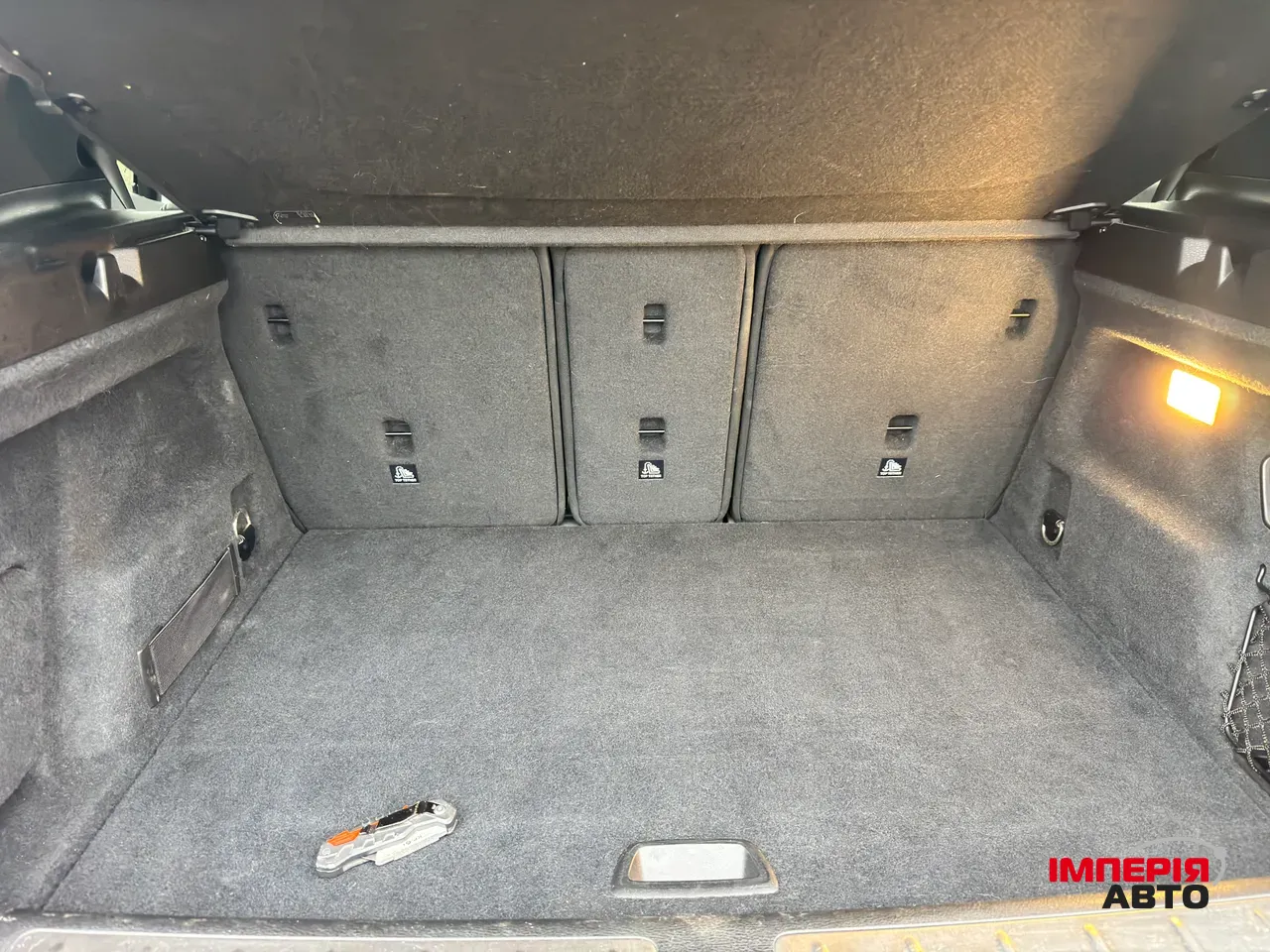 BMW X2 - фото 18