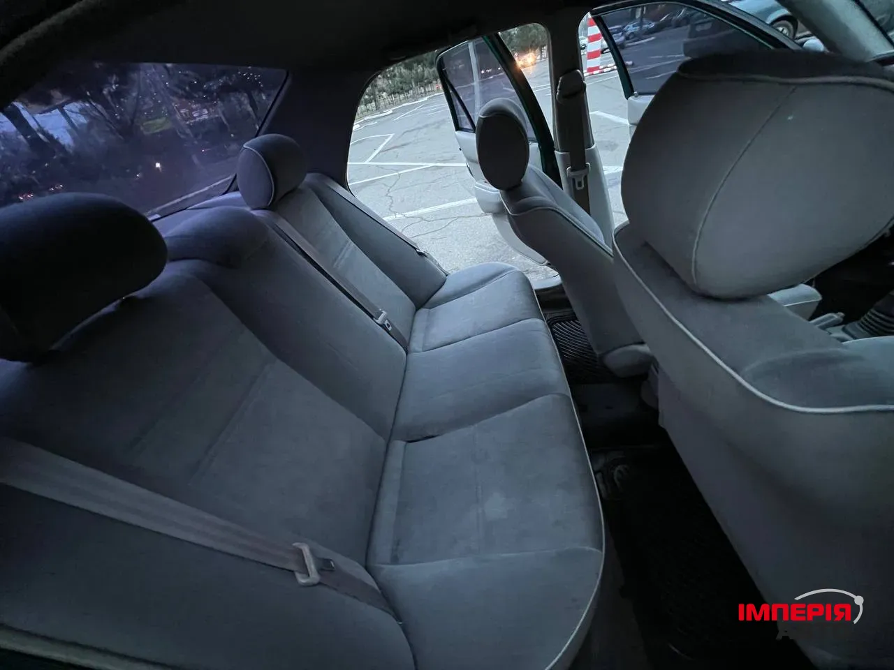 Toyota Corolla - фото 5