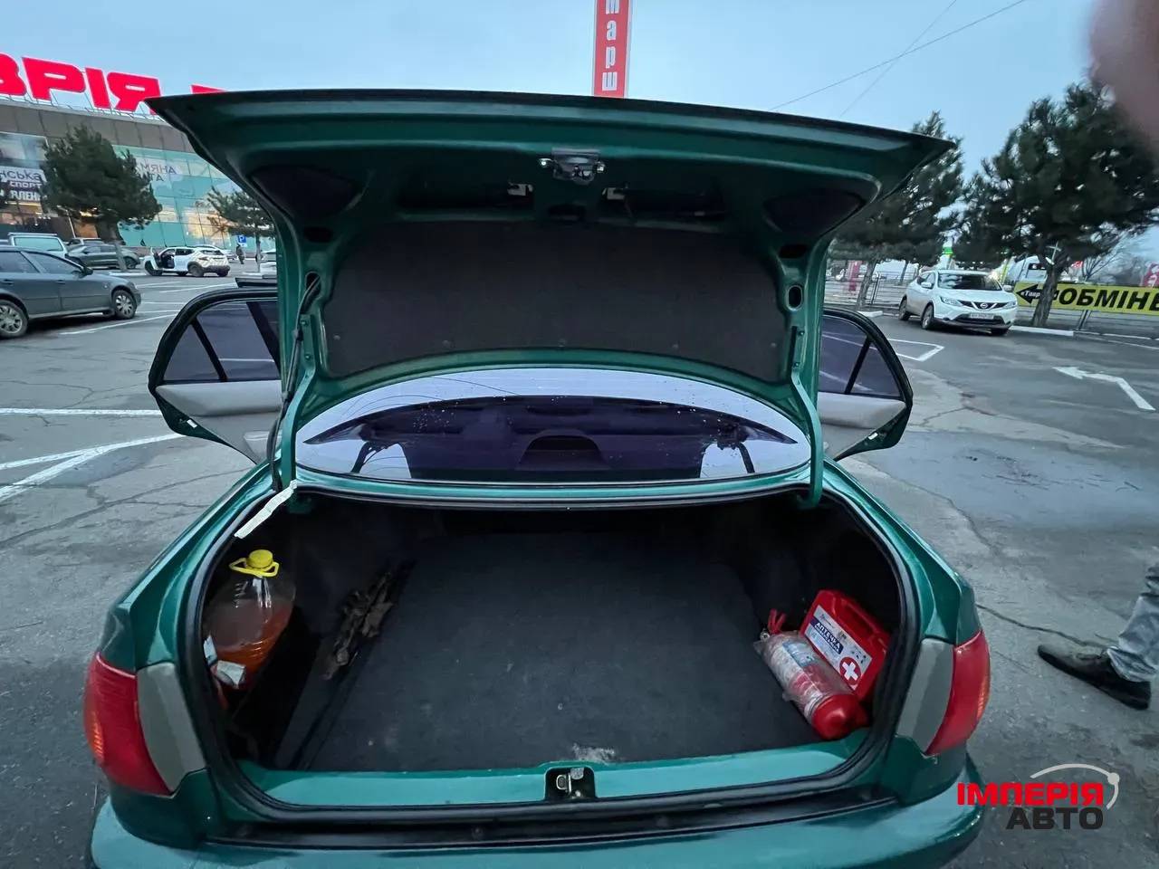 Toyota Corolla - фото 19