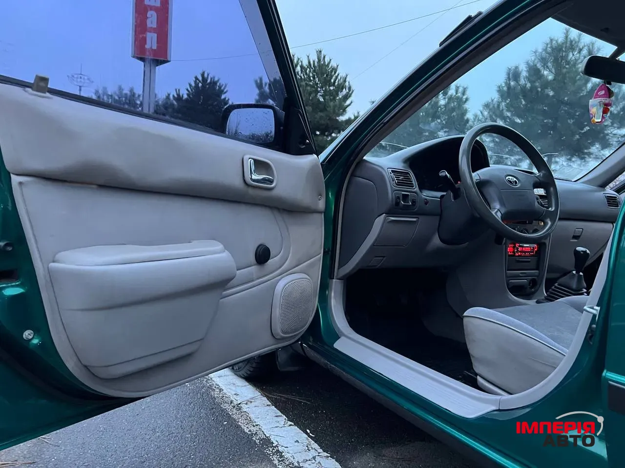 Toyota Corolla - фото 16