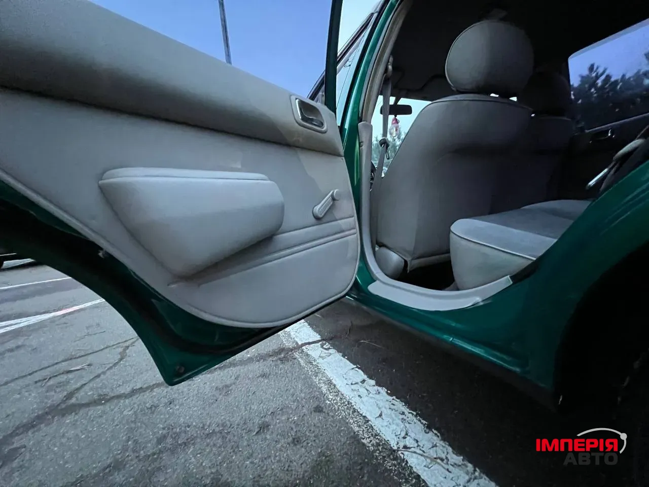 Toyota Corolla - фото 15