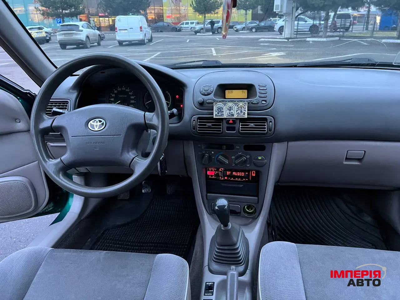 Toyota Corolla - фото 4
