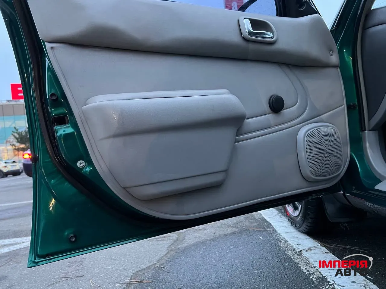 Toyota Corolla - фото 17